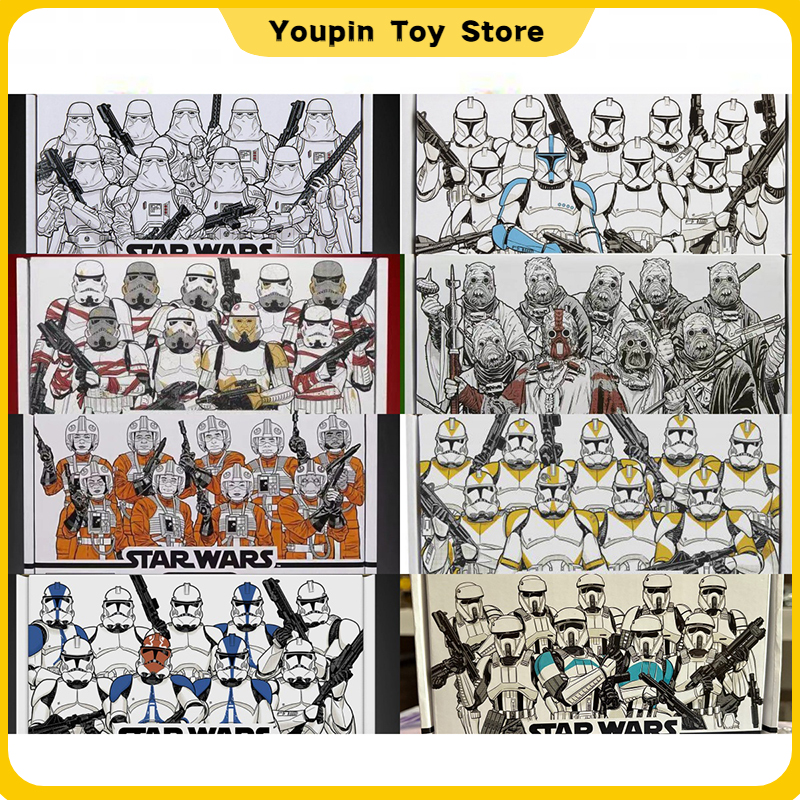 Vintage Collection Star Wars - 3.75-Inch Star Wars The Vintage Collection