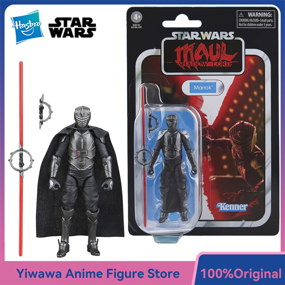 Vintage Collection Star Wars - In-Stock Hasbro STAR WARS The Vintage