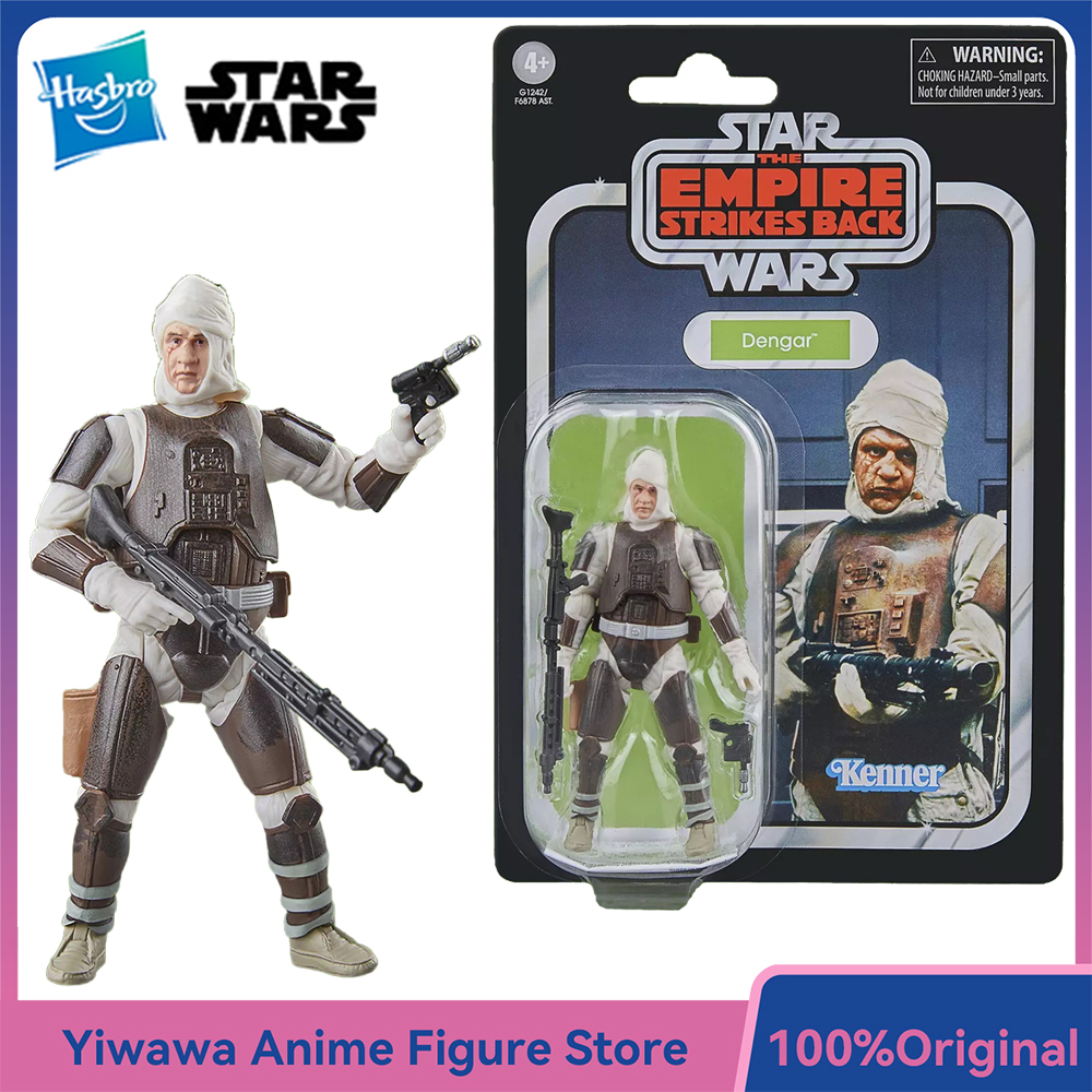 [In-Stock] Hasbro STAR WARS Th - Vintage Collection Star Wars review and price