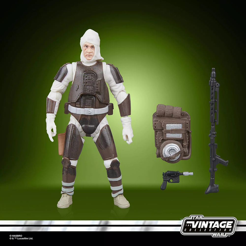 [In-Stock] Hasbro STAR WARS Th - Vintage Collection Star Wars review and price