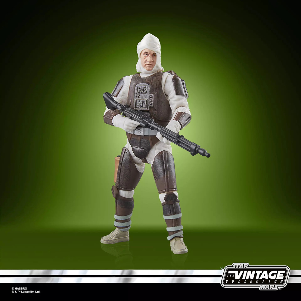 [In-Stock] Hasbro STAR WARS Th - Vintage Collection Star Wars review and price