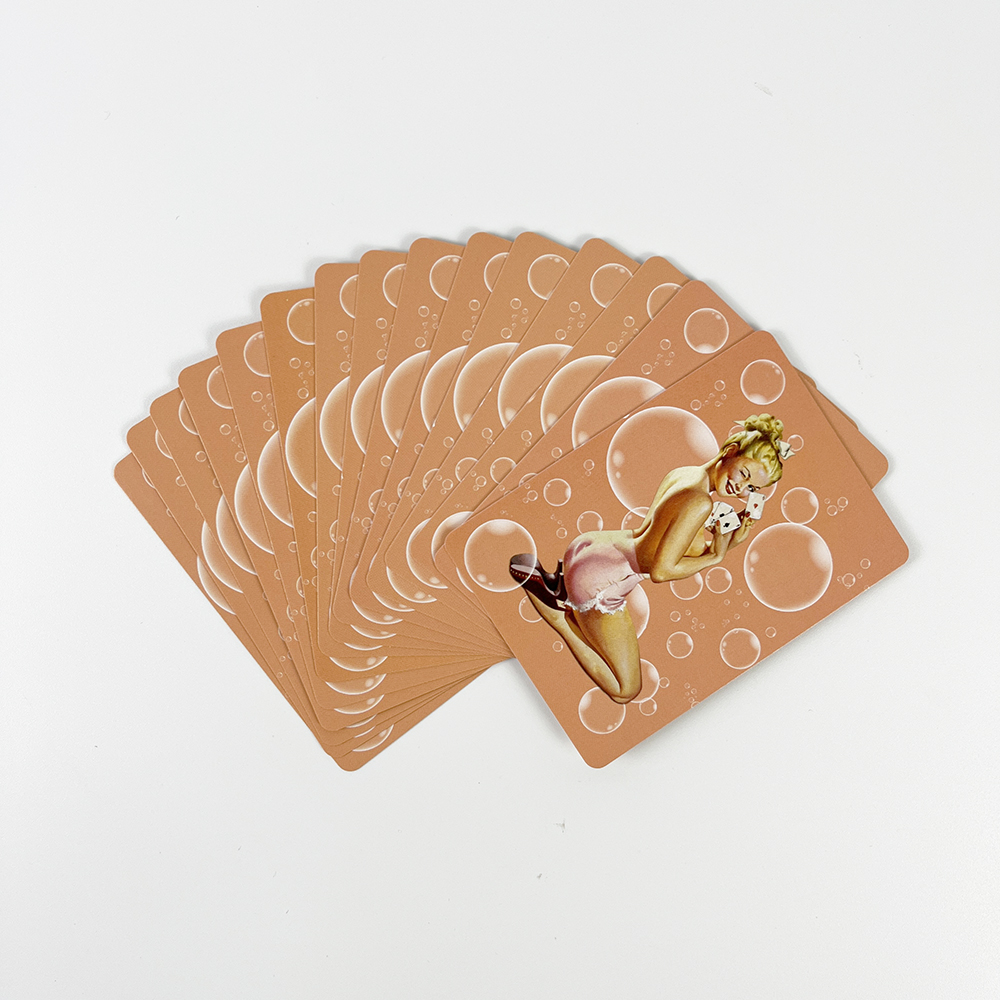 Vintage Retro Collection Playi - Vintage Collectible Playing Cards review and price