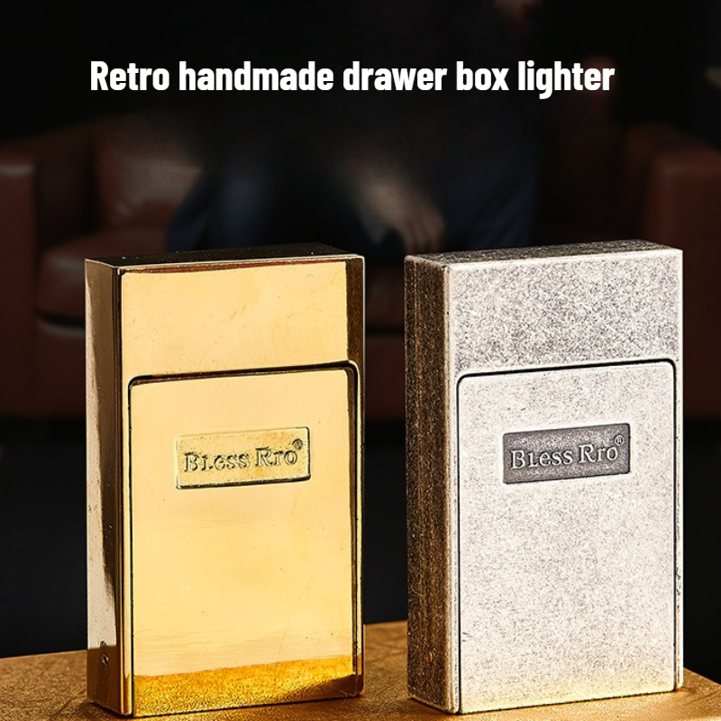 Retro Classic Grinding Wheel L - Vintage Collectible Lighters review and price