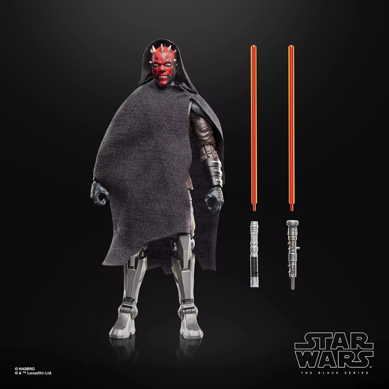 Hasbro Star Wars The Black Ser - Vintage Collection Star Wars review and price