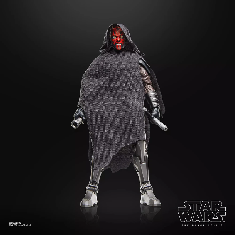 Hasbro Star Wars The Black Ser - Vintage Collection Star Wars review and price