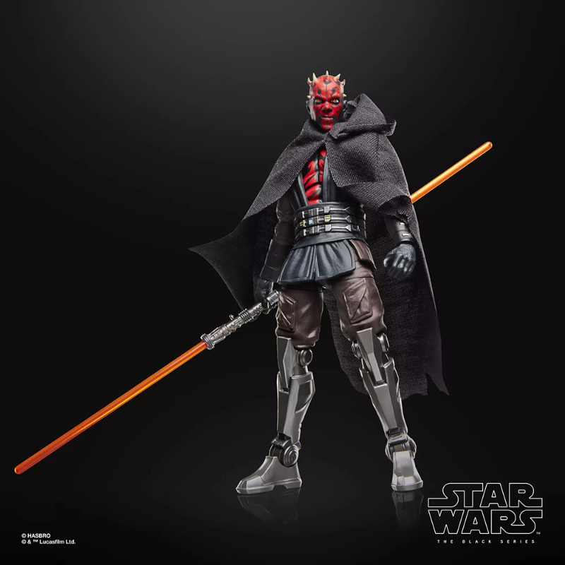 Hasbro Star Wars The Black Ser - Vintage Collection Star Wars review and price