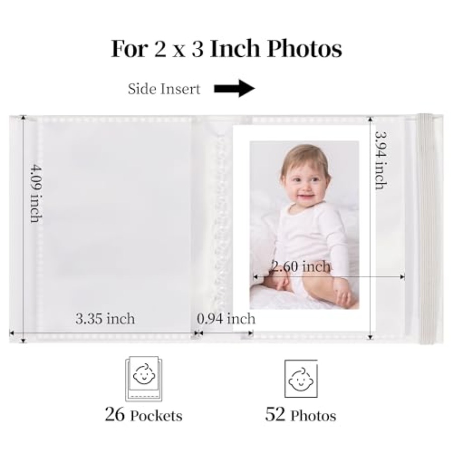 Polaroid Photo Album Binding C - Polaroid Photo Album review and price