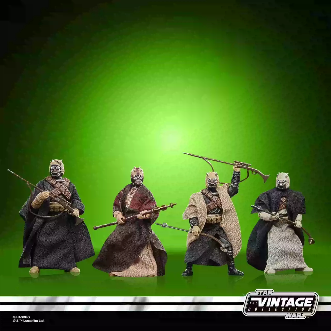 3.75-Inch Star Wars The Vintag - Vintage Collection Star Wars review and price