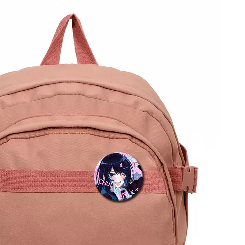 New Ado Kyogen X Uta Soft Butt - Vintage Collectible Buttons review and price
