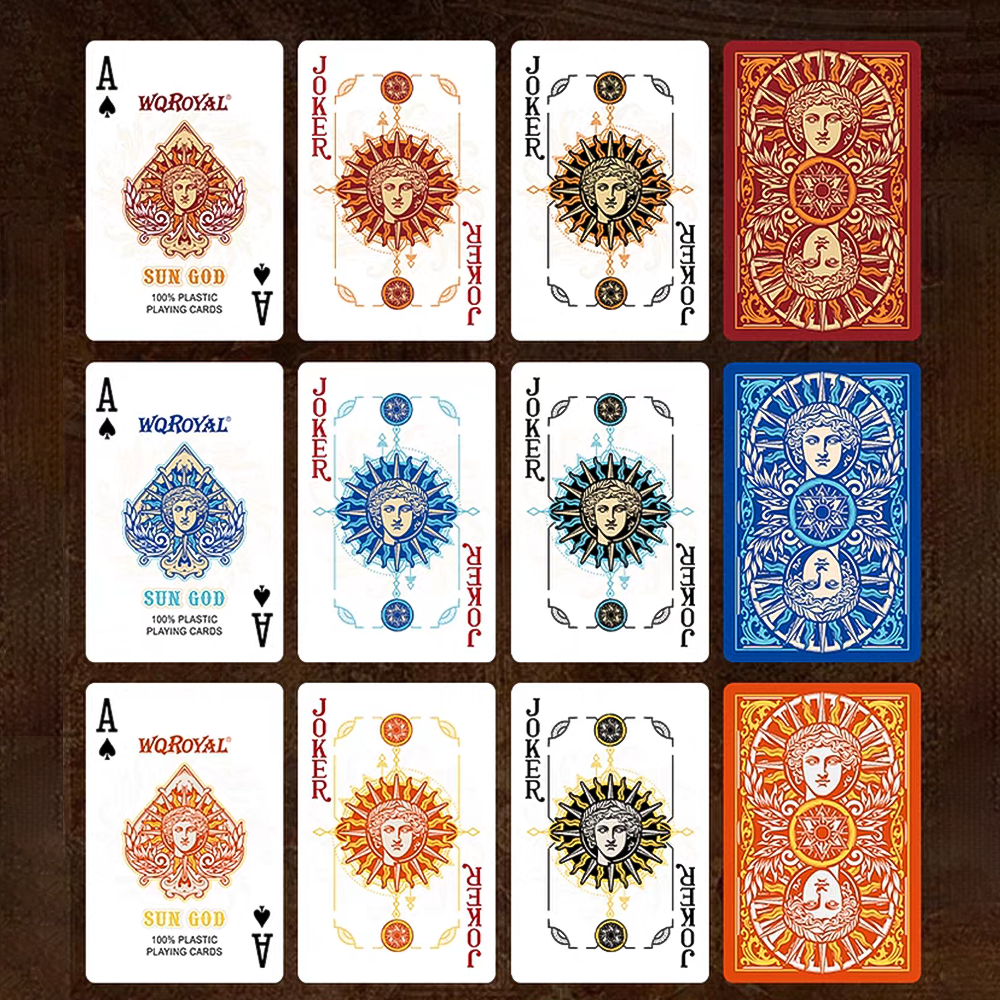 Creative Collection Playing Ca - Vintage Collectible Playing Cards review and price