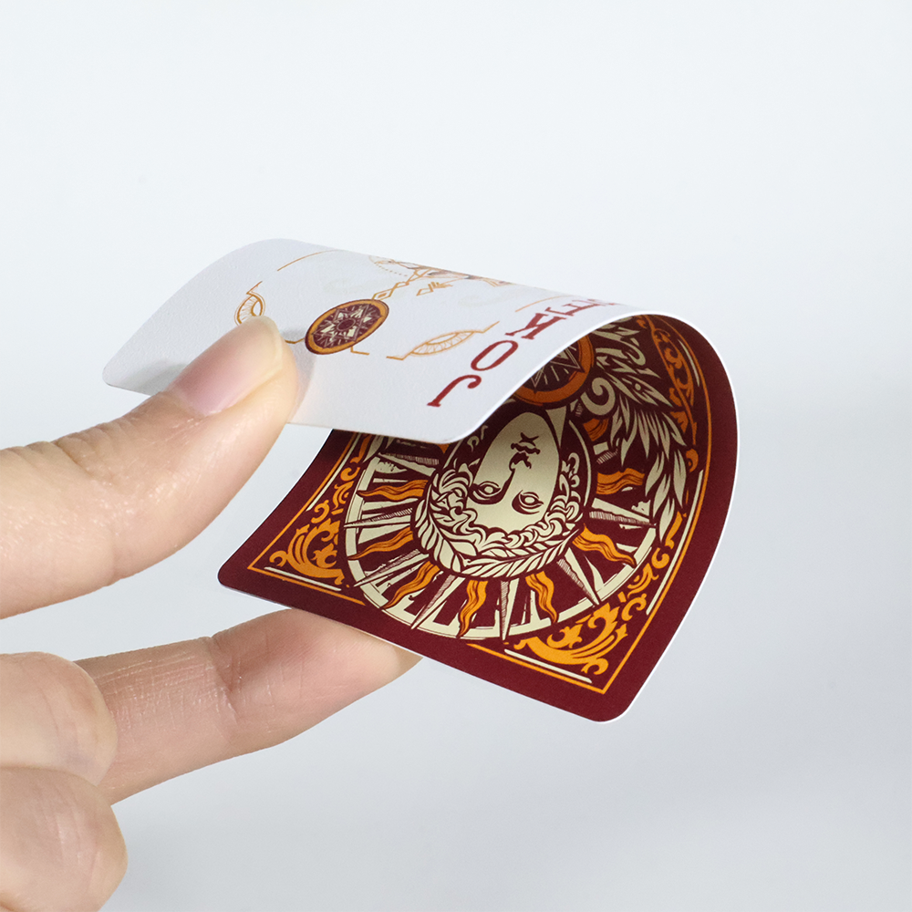 Creative Collection Playing Ca - Vintage Collectible Playing Cards review and price