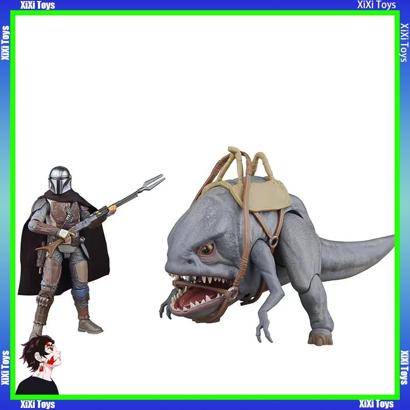In Stock Hasbro Star Wars The  - Vintage Collection Star Wars review and price