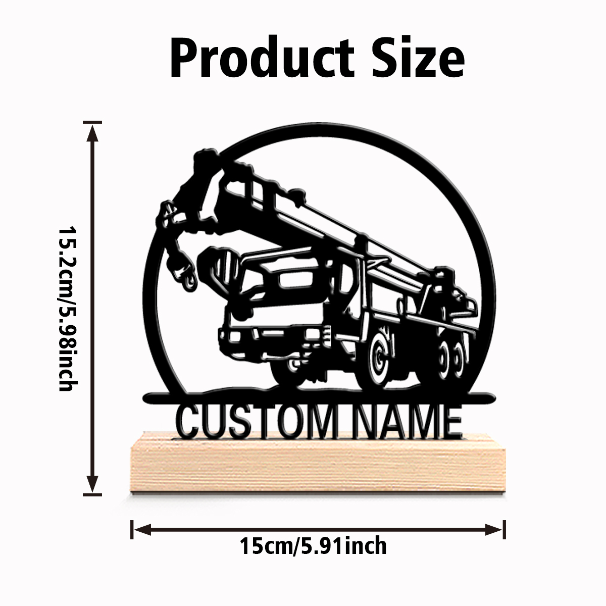 1pc Fun Personalized Custom cr - Vintage Collector review and price