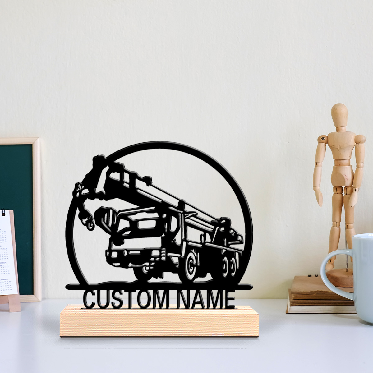 1pc Fun Personalized Custom cr - Vintage Collector review and price