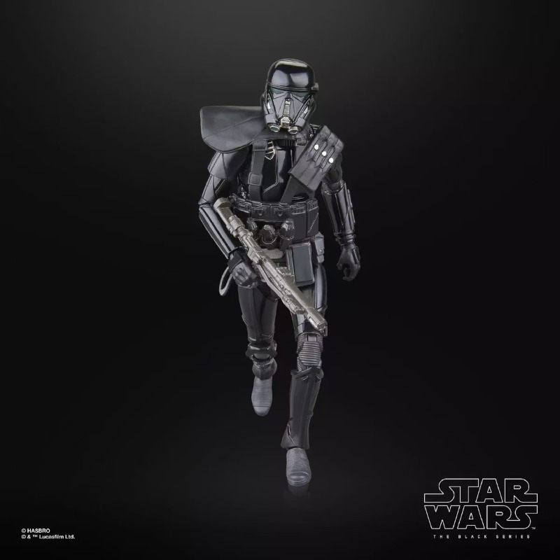 Original Hasbro STAR WARS The  - Vintage Collection Star Wars review and price