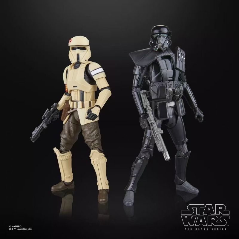 Original Hasbro STAR WARS The  - Vintage Collection Star Wars review and price