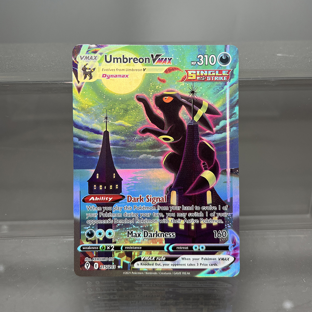 Foil PKM Single Cards Pikachu  - Vintage Collectible Cards review and price