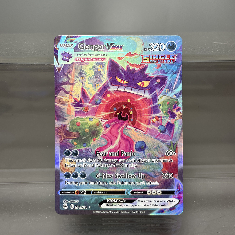 Foil PKM Single Cards Pikachu  - Vintage Collectible Cards review and price