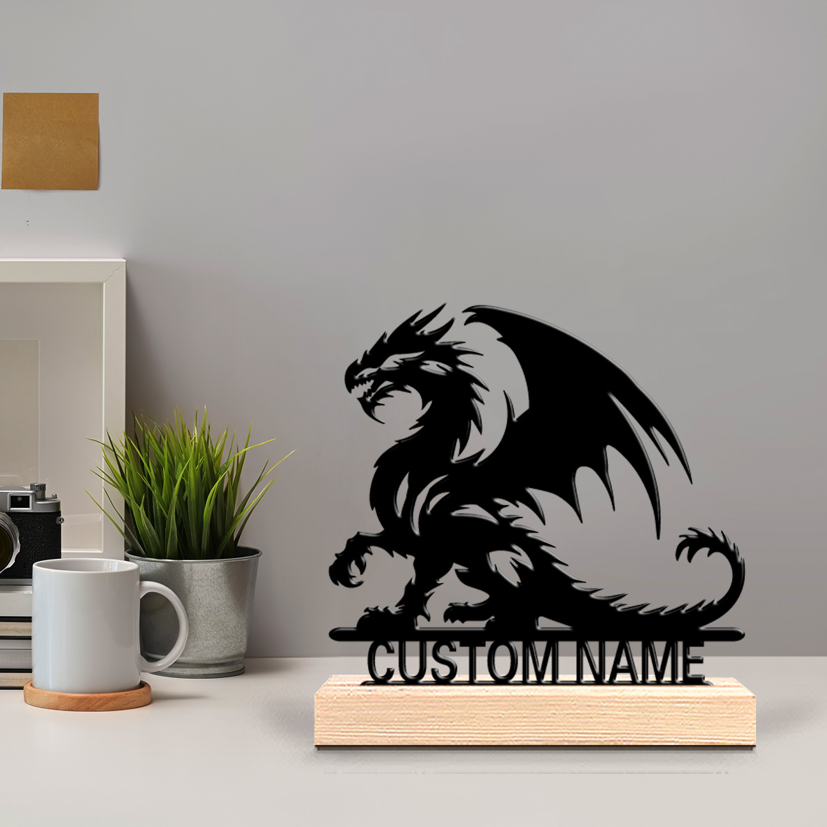 1pc Cute Personalized Custom D - Vintage Collector review and price
