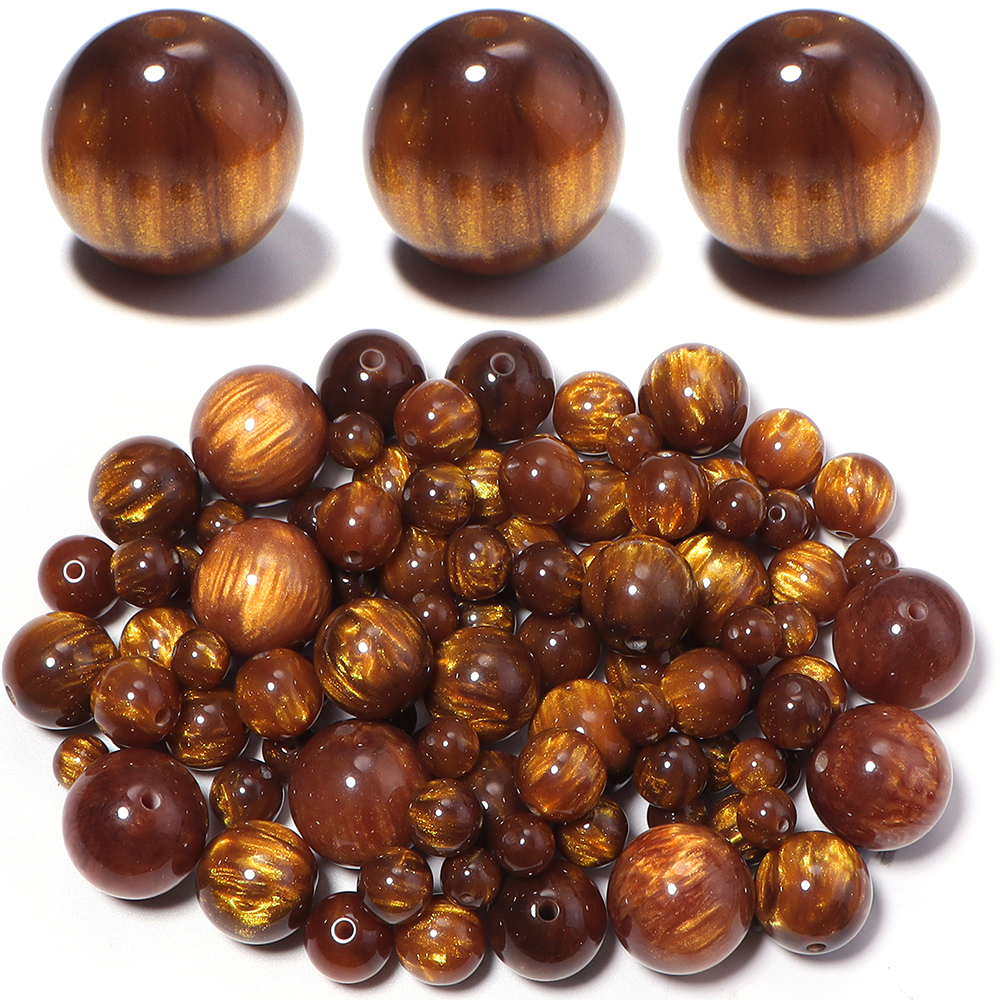 5-30pcs/lot 8-20mm Gilding Res - Vintage Collector review and price