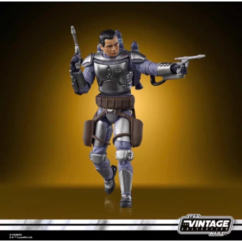 New Original Hasbro STAR WARS  - Vintage Collection Star Wars review and price