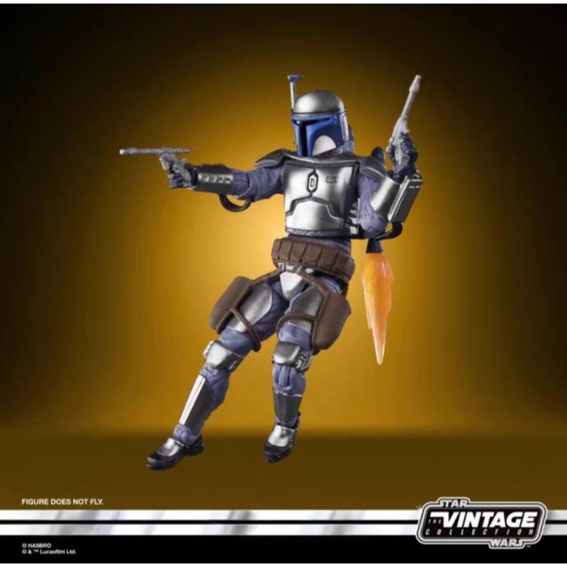 New Original Hasbro STAR WARS  - Vintage Collection Star Wars review and price