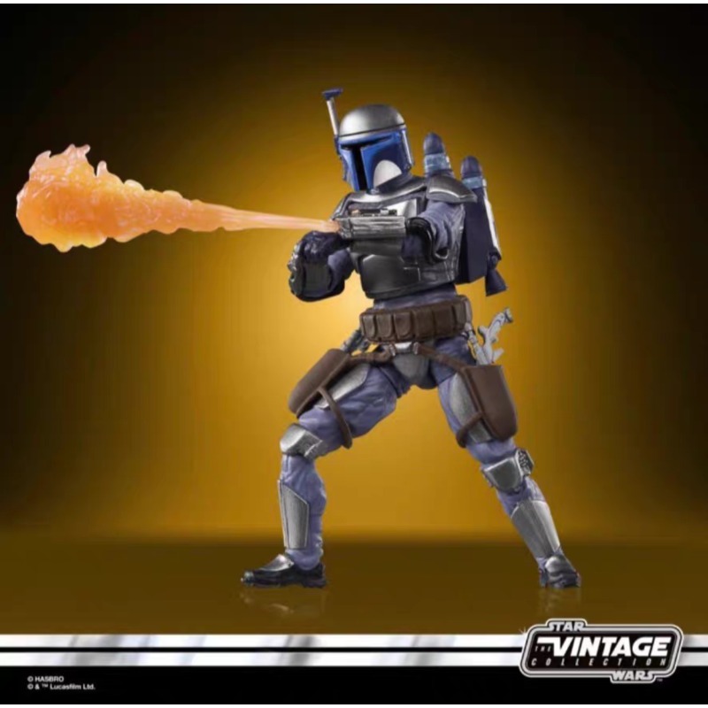 New Original Hasbro STAR WARS  - Vintage Collection Star Wars review and price