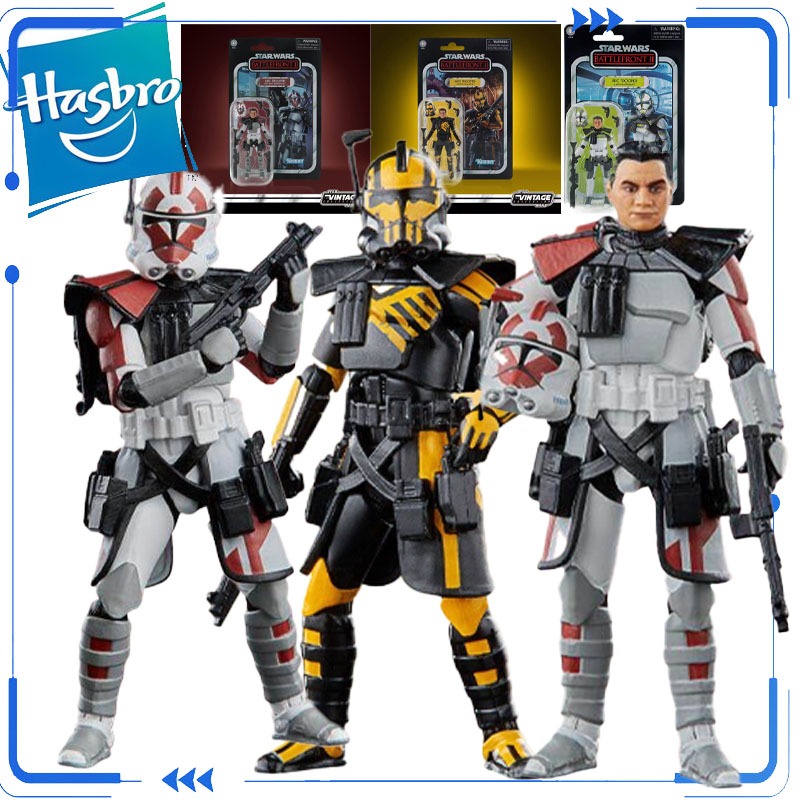 Hasbro Genuine Star Wars TVC B - Vintage Collection Star Wars review and price