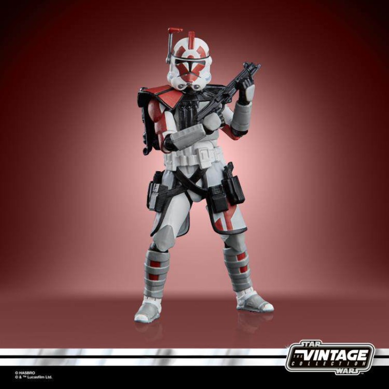Hasbro Genuine Star Wars TVC B - Vintage Collection Star Wars review and price