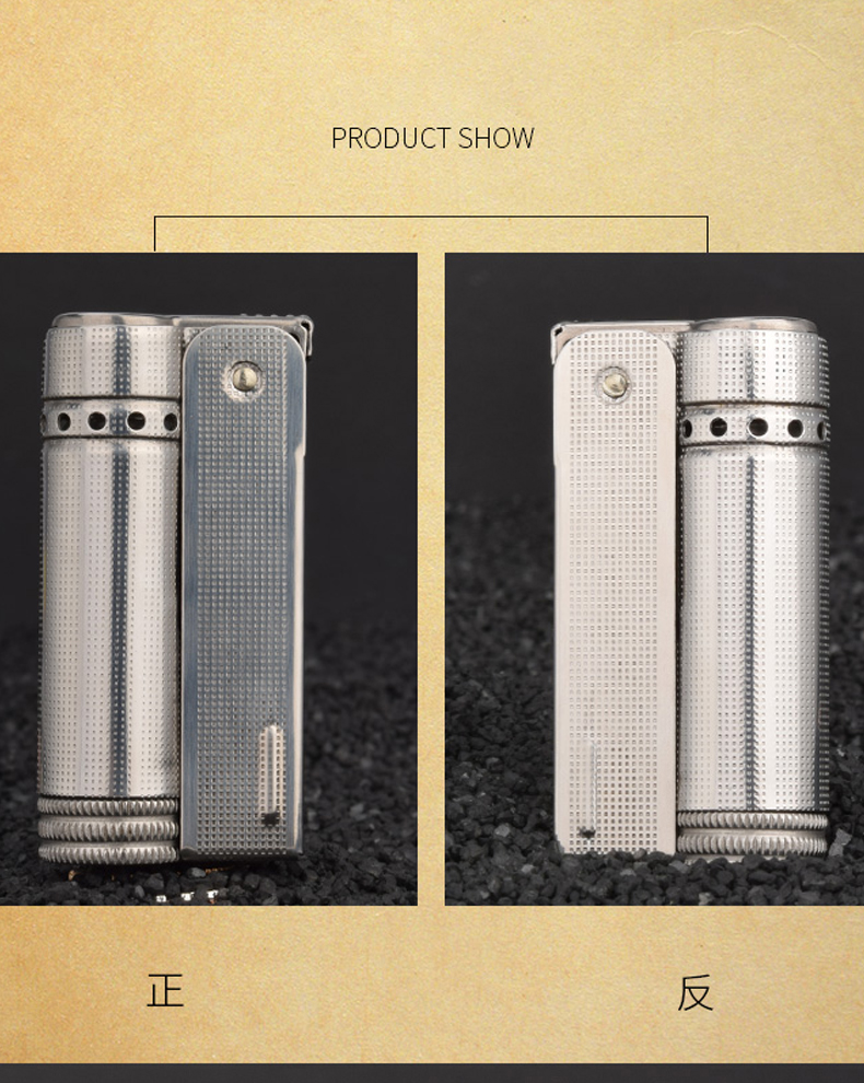 Imco 6600 Stainless Steel Shor - Vintage Collectible Lighters review and price