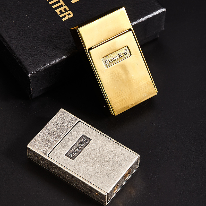2026 New Retro Classic Grindin - Vintage Collectible Lighters review and price