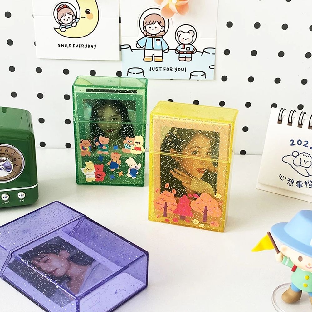 Card Stock for Polaroid Albume - Polaroid Photo Album review and price