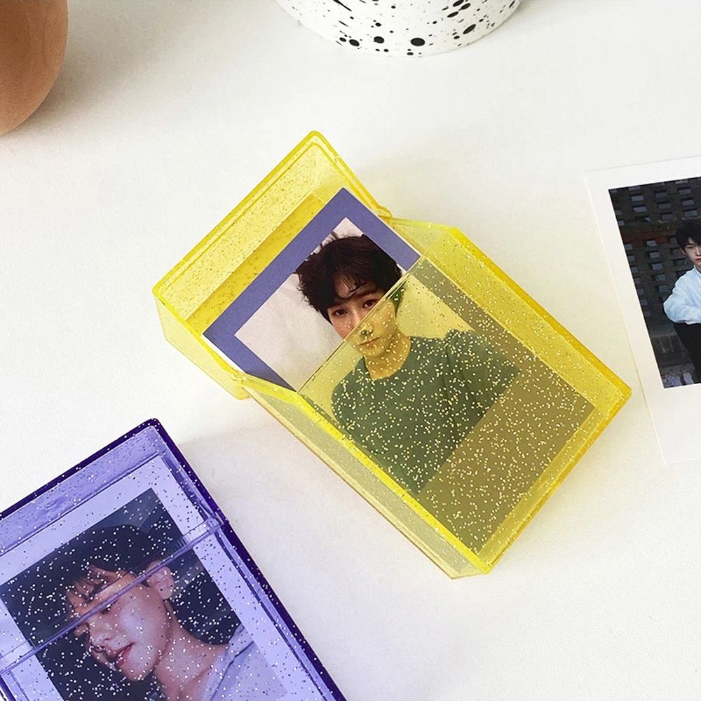 Card Stock for Polaroid Albume - Polaroid Photo Album review and price