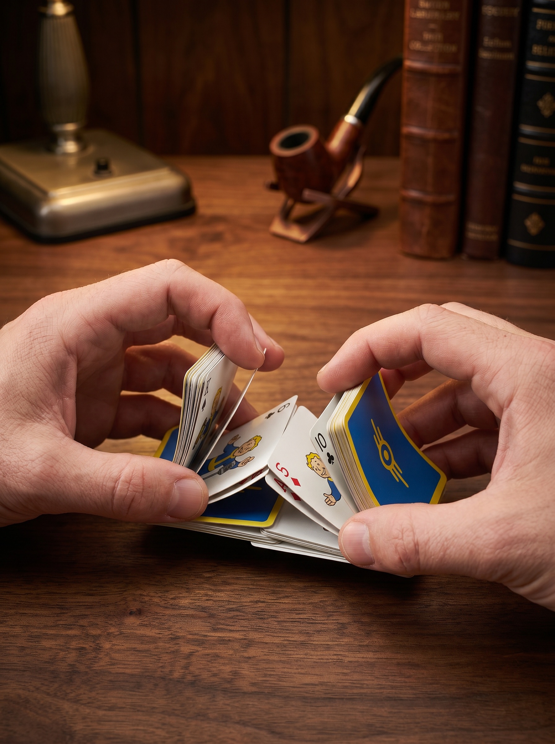 Vintage Style Collectible Play - Vintage Collectible Playing Cards review and price