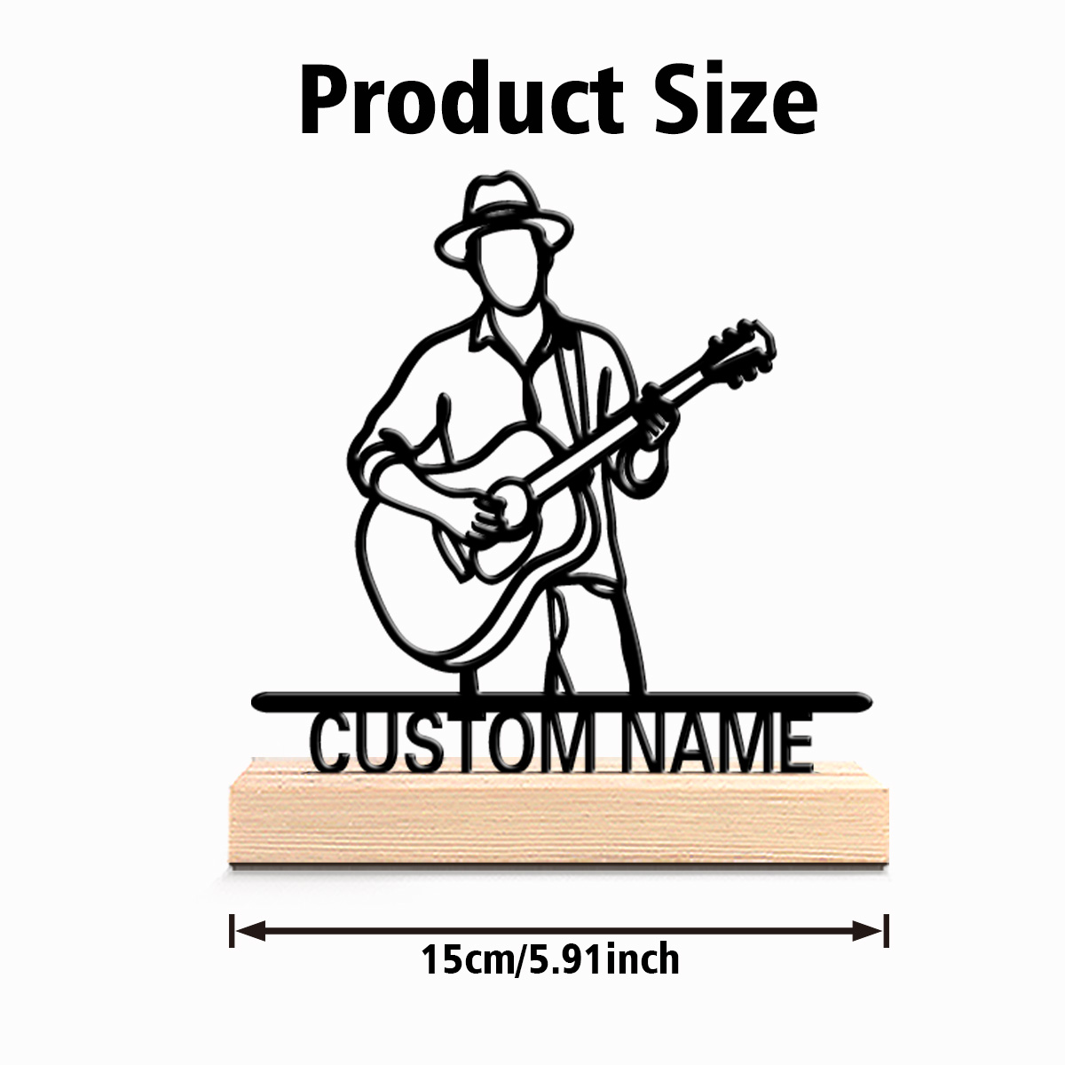 1pc Cartoon Personalized Custo - Vintage Collector review and price