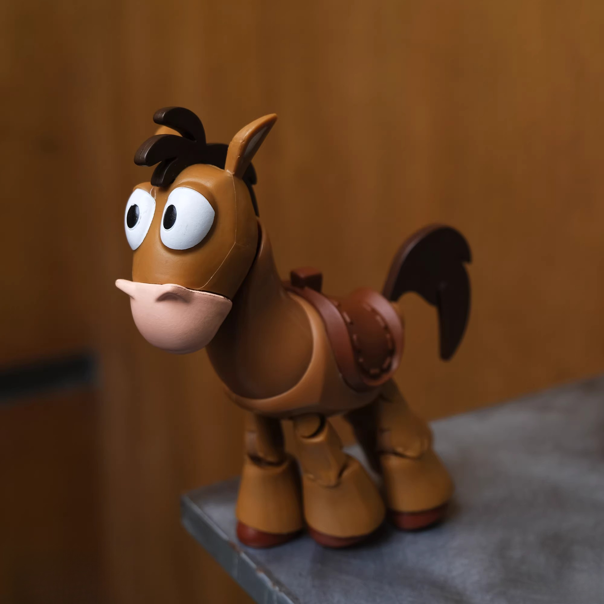 Toy Story Collectible Woody's  - Vintage Disney Collectible review and price