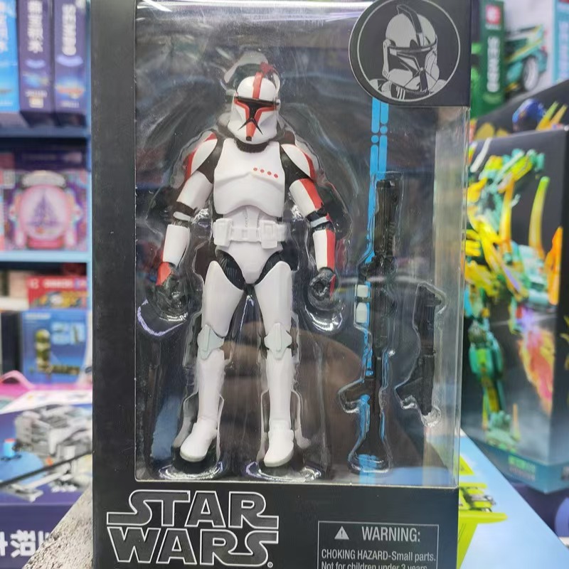 Star Wars The Black Series Bob - Vintage Collection Star Wars review and price