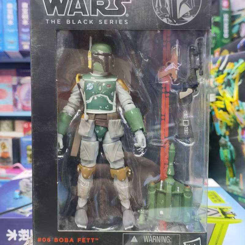 Star Wars The Black Series Bob - Vintage Collection Star Wars review and price