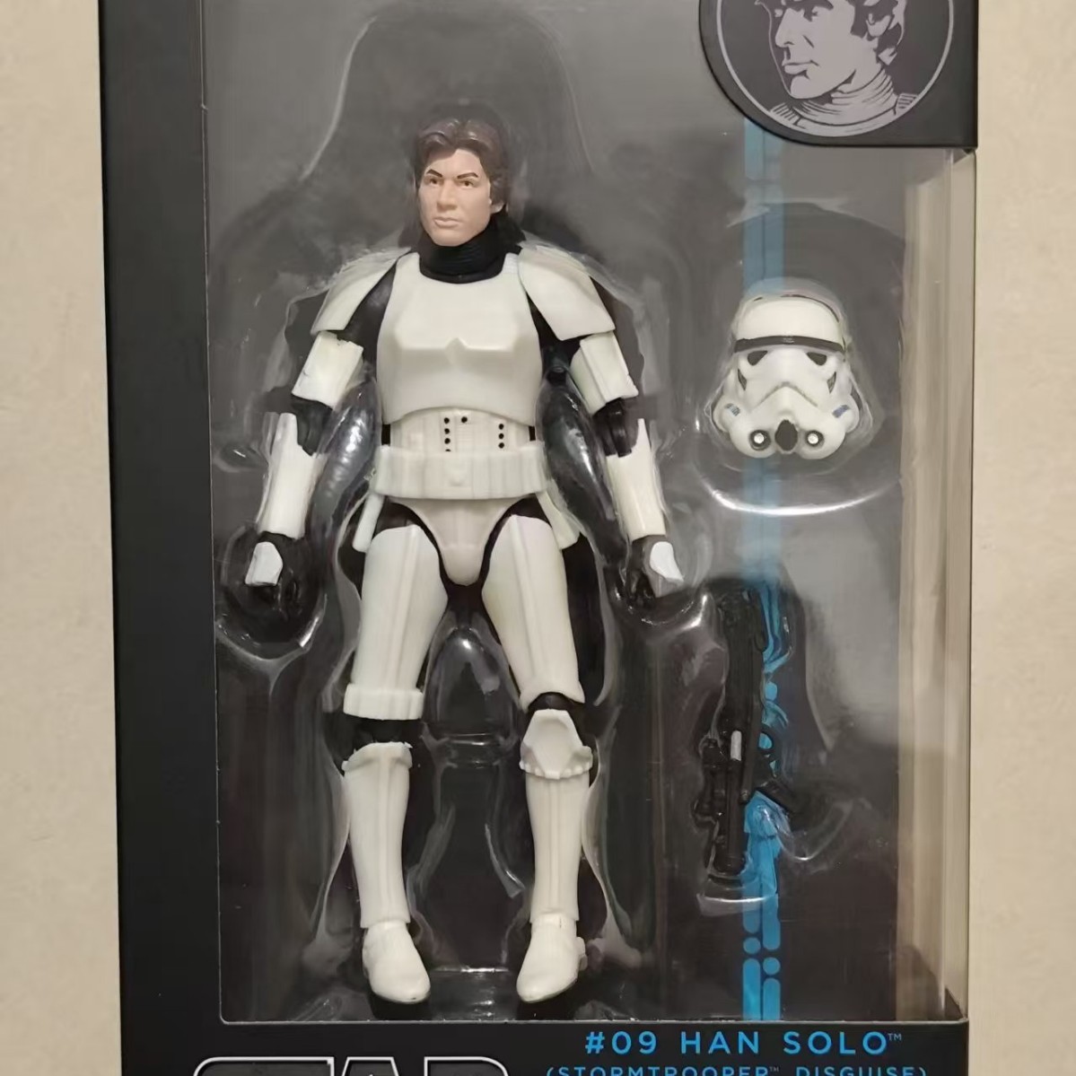 Star Wars The Black Series Bob - Vintage Collection Star Wars review and price