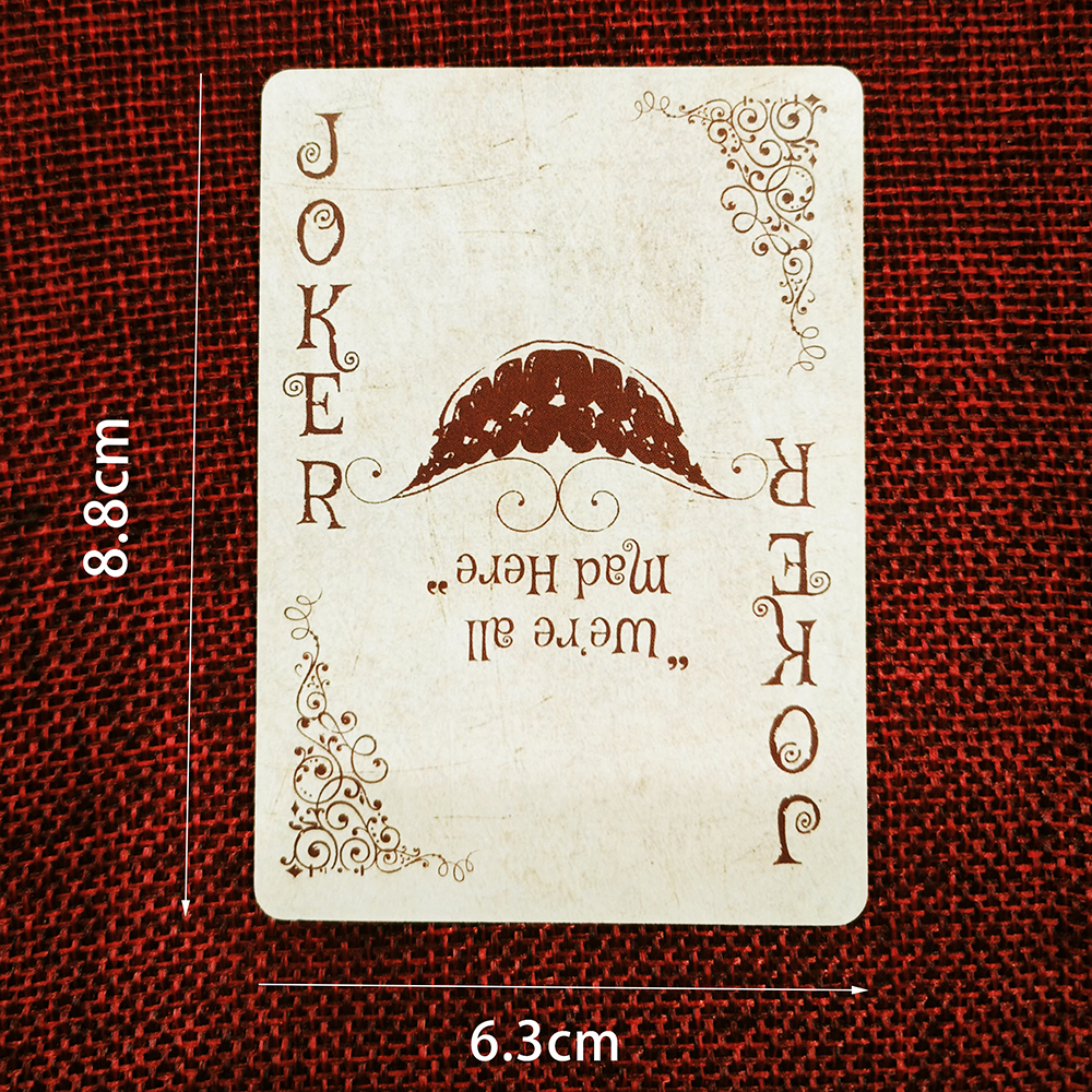 Vintage-Style Playing Cards Fe - Vintage Collectible Playing Cards review and price