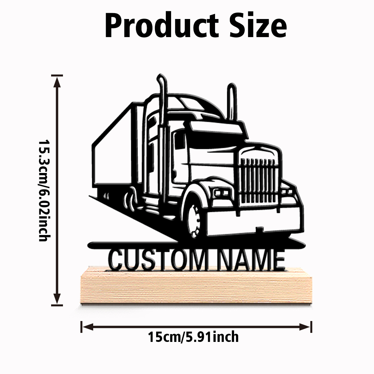 1pc Cartoon Personalized Custo - Vintage Collector review and price