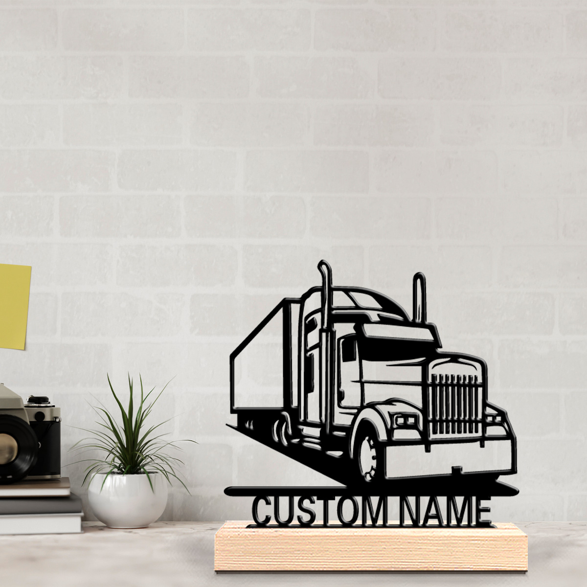 1pc Cartoon Personalized Custo - Vintage Collector review and price