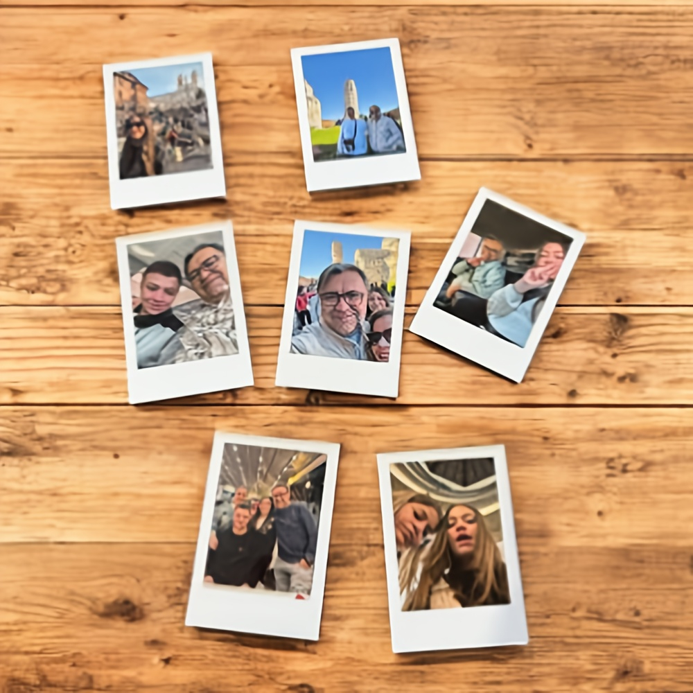 Personalized Polaroid Photo Pr - Polaroid Photo Album review and price