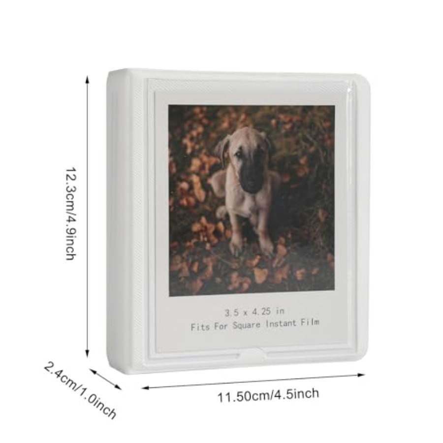 Small Polaroid Photo Album Boo - Polaroid Photo Album review and price