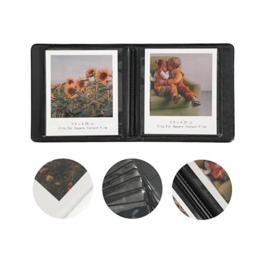 Small Polaroid Photo Album Boo - Polaroid Photo Album review and price