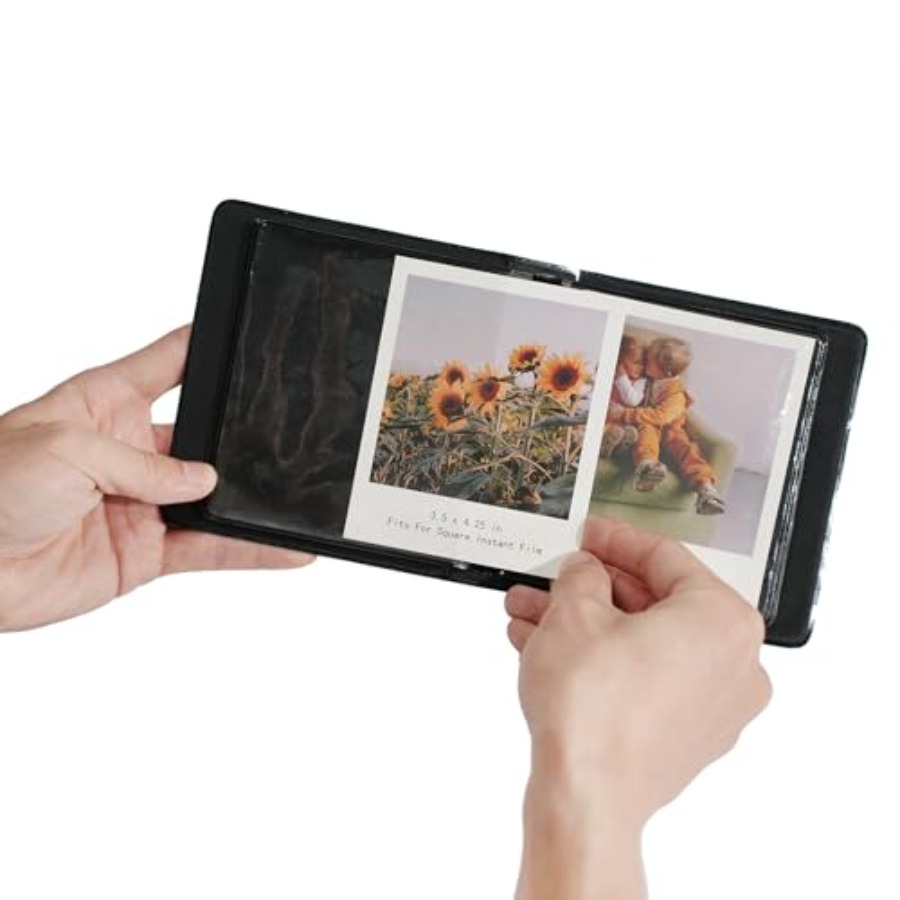 Small Polaroid Photo Album Boo - Polaroid Photo Album review and price