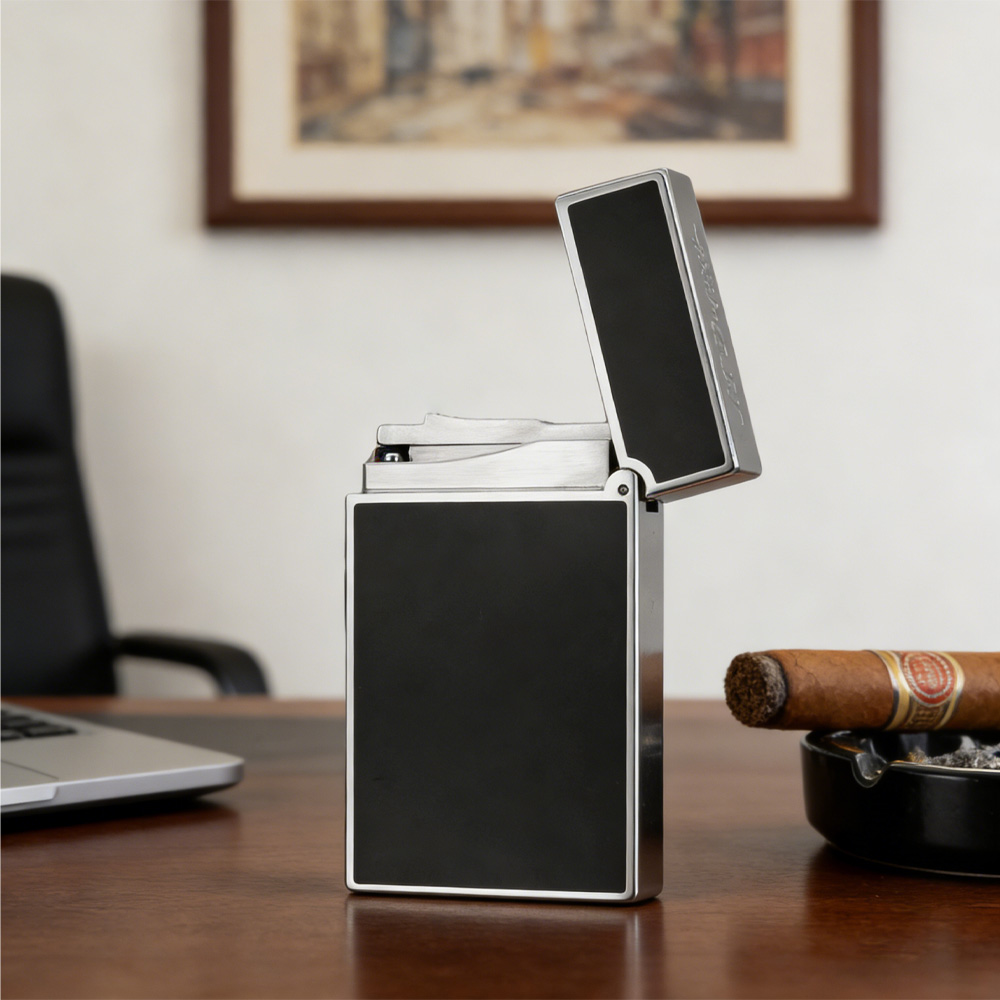 Refillable Gas Lighter Vintage - Vintage Collectible Lighters review and price