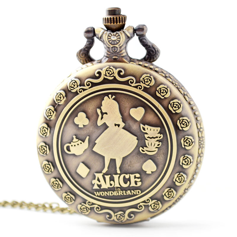 Disney Alice in Wonderland The - Vintage Disney Collectible review and price