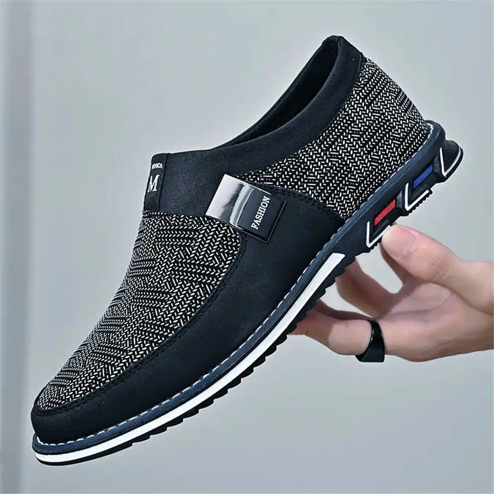 Dark Blue 44-45 Summer Shoes S - Vintage Collectible Show review and price