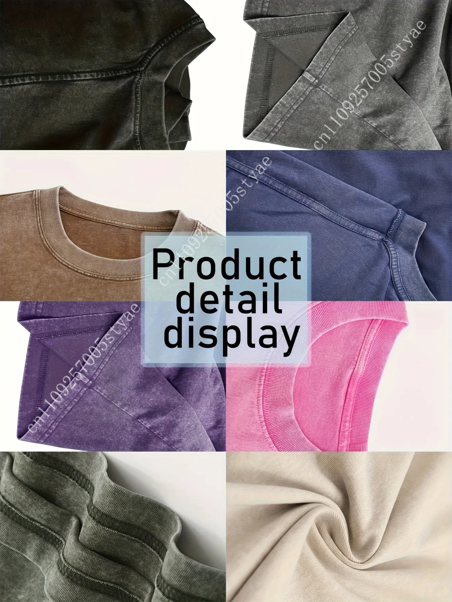 Menswear Casual Short-Sleeve O - Vintage Collector review and price